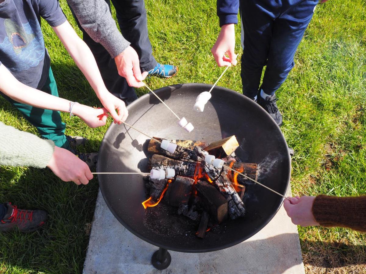 Carrowmena School House & Glamping Holiday park 2*