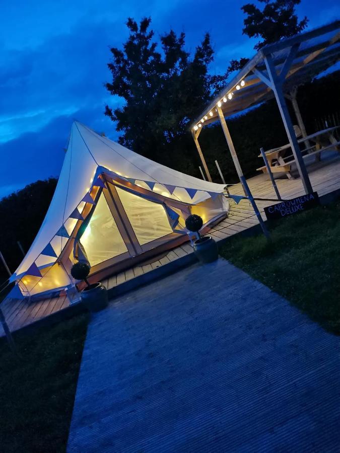 Carrowmena School House & Glamping Holiday park 2*