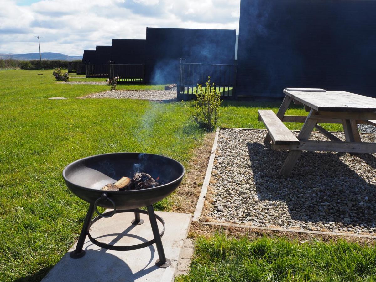 Carrowmena School House & Glamping Ferienpark