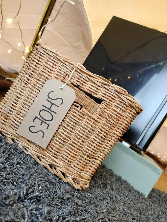 Carrowmena School House & Glamping Ferienpark Limavady