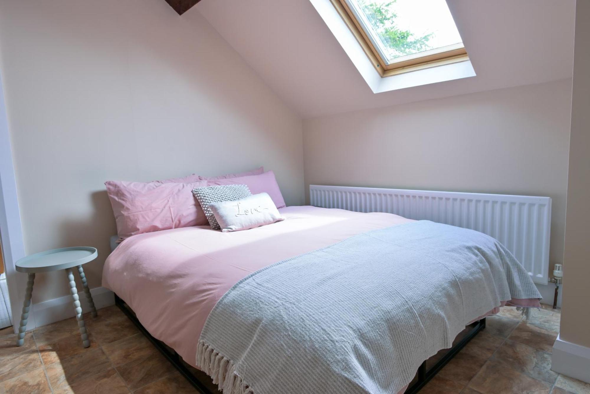 Carrowmena School House & Glamping Village de vacances