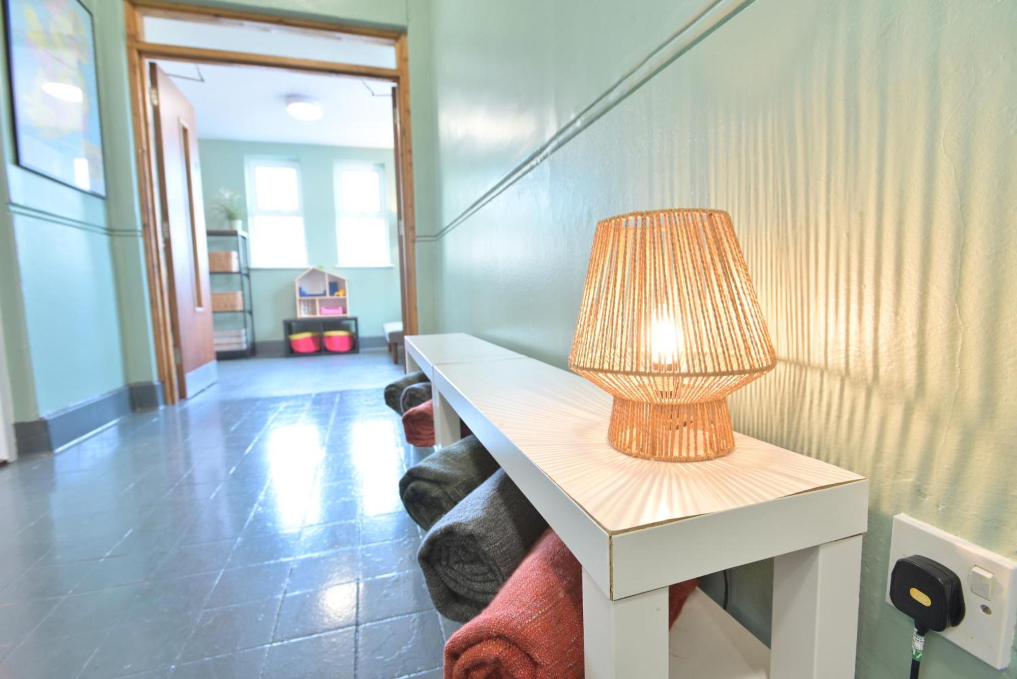 Carrowmena School House & Glamping Limavady