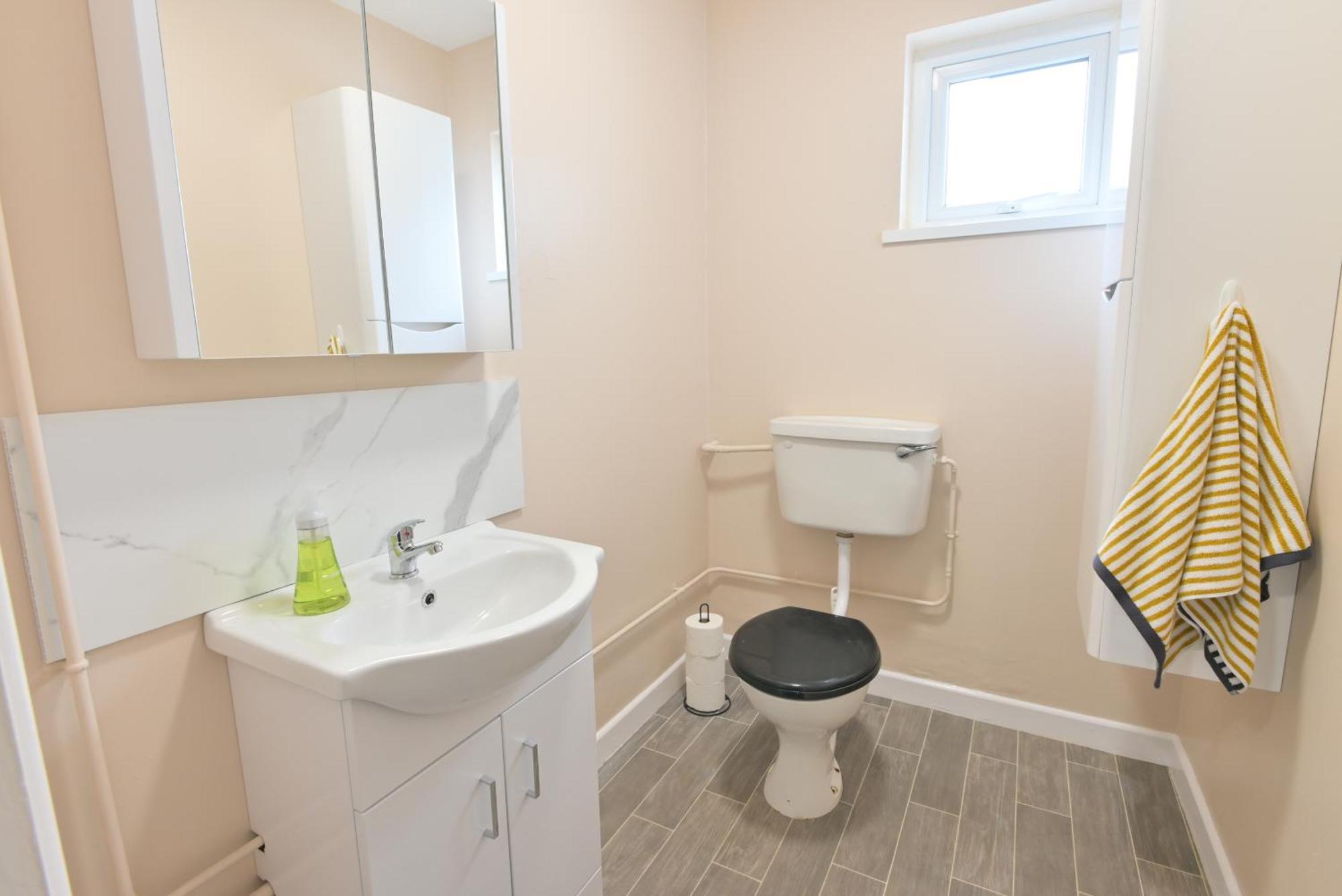 Carrowmena School House & Glamping Village de vacances